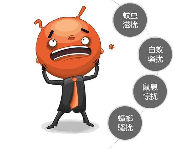 發(fā)現(xiàn)蟑螂怎么辦，如何根治蟑螂？