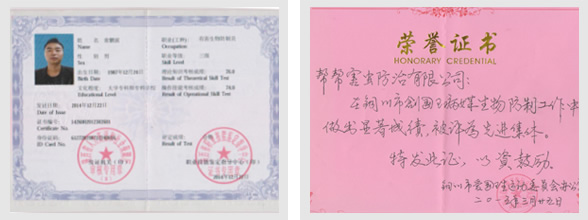 專(zhuān)業(yè)源于專(zhuān)注，口碑鑄就品牌